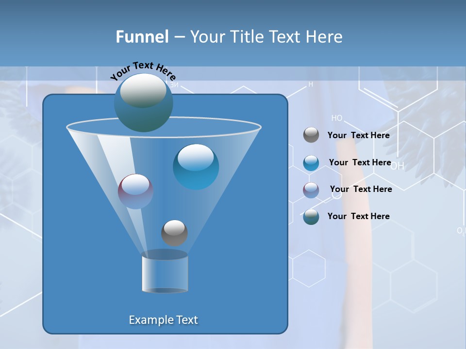 Specialist Technology Medical PowerPoint Template