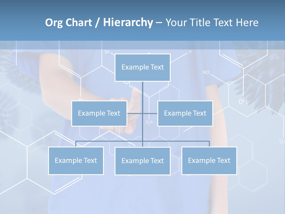 Specialist Technology Medical PowerPoint Template
