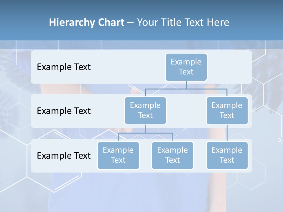 Specialist Technology Medical PowerPoint Template