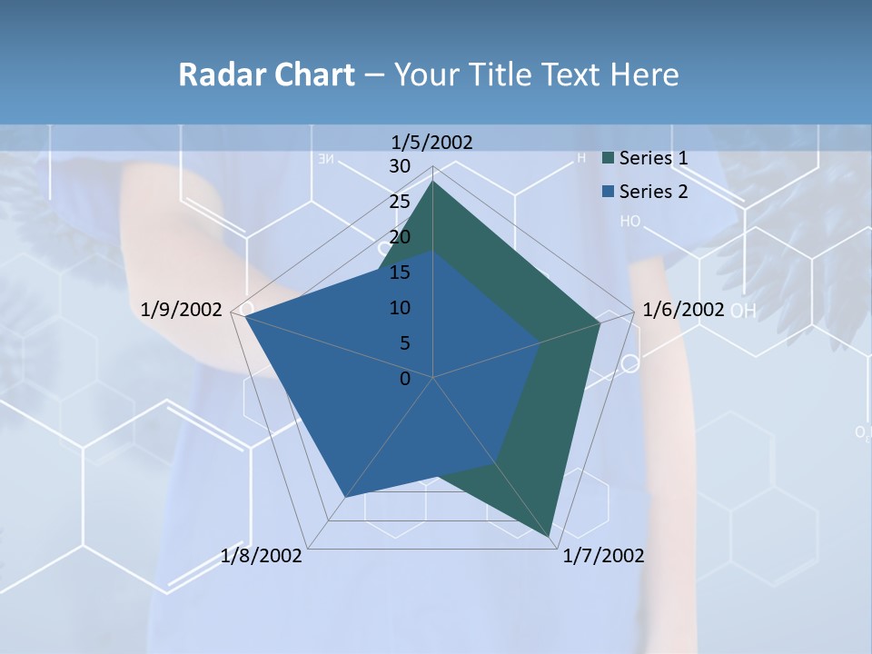 Specialist Technology Medical PowerPoint Template