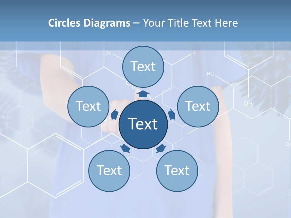 Specialist Technology Medical PowerPoint Template