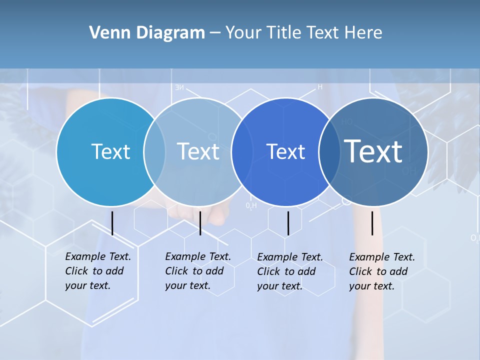 Specialist Technology Medical PowerPoint Template