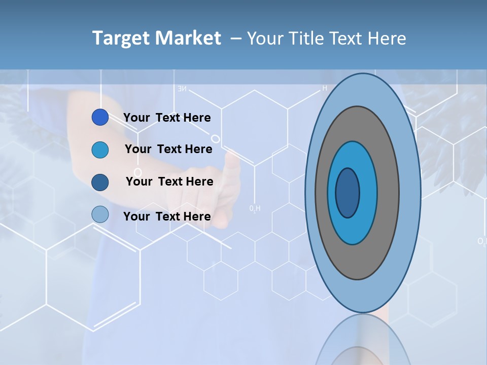 Specialist Technology Medical PowerPoint Template