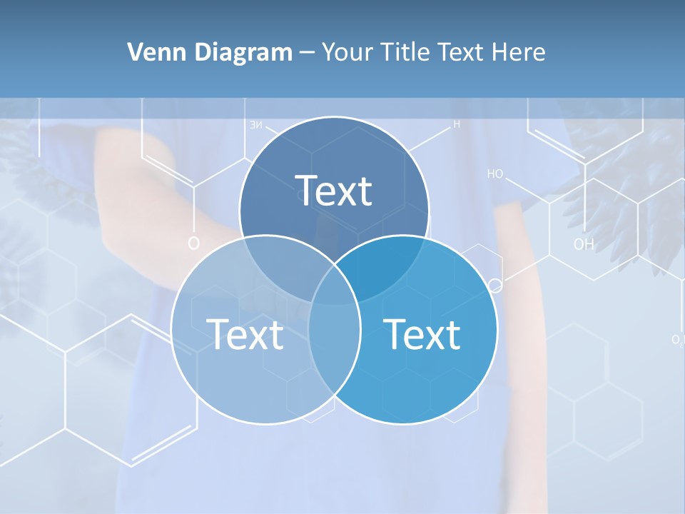 Specialist Technology Medical PowerPoint Template