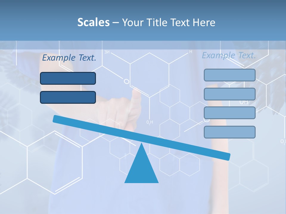 Specialist Technology Medical PowerPoint Template