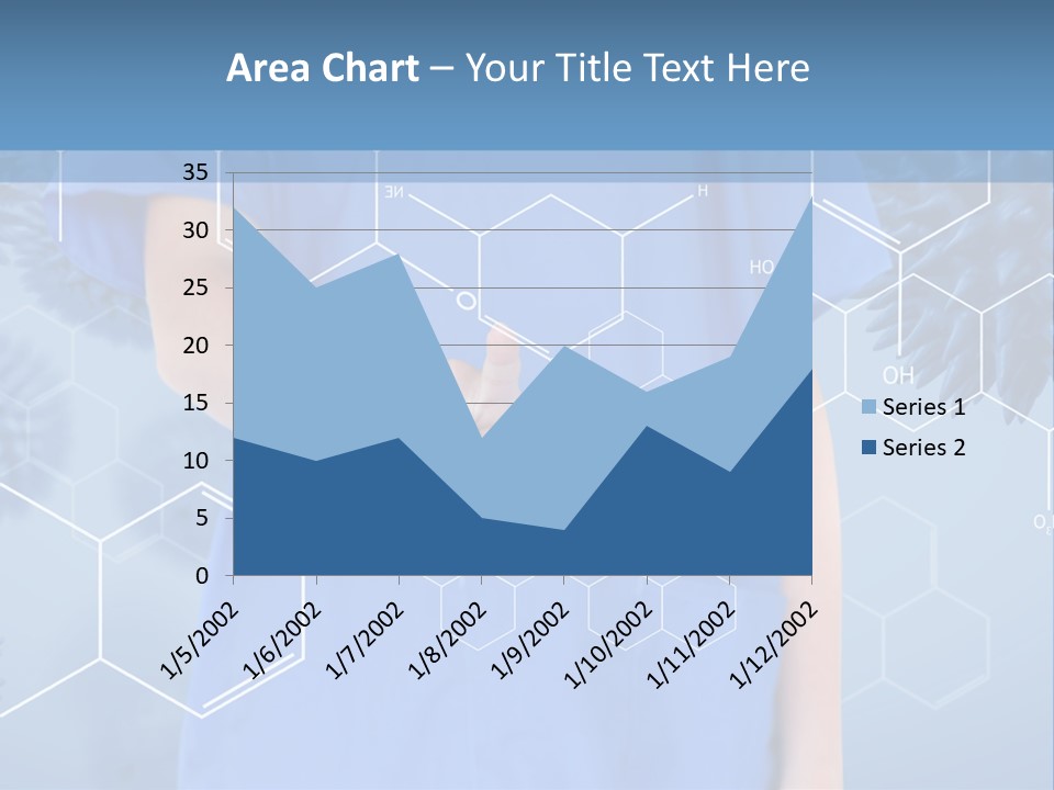 Specialist Technology Medical PowerPoint Template