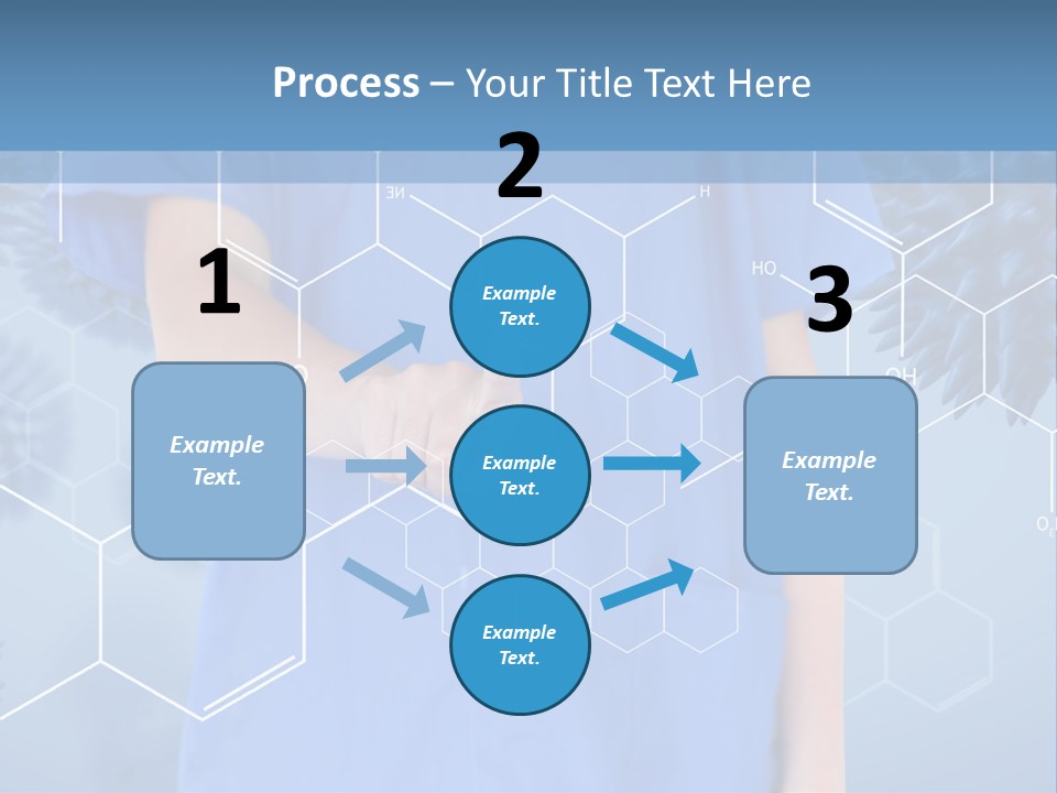 Specialist Technology Medical PowerPoint Template
