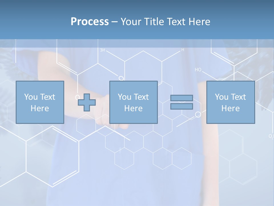 Specialist Technology Medical PowerPoint Template