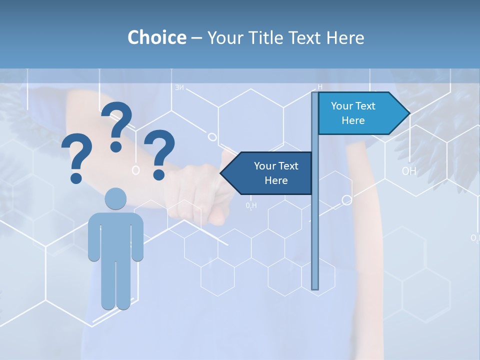 Specialist Technology Medical PowerPoint Template
