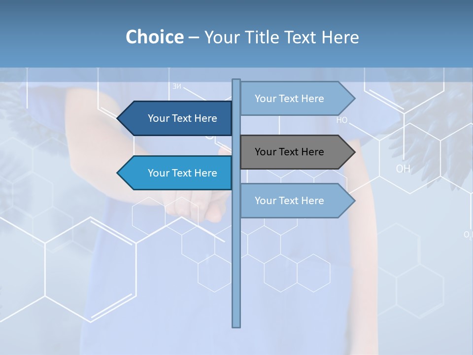 Specialist Technology Medical PowerPoint Template