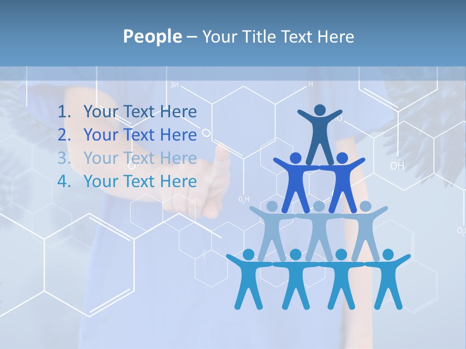 Specialist Technology Medical PowerPoint Template