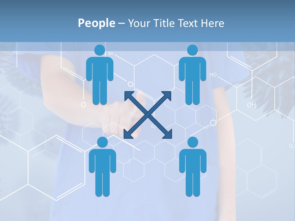 Specialist Technology Medical PowerPoint Template