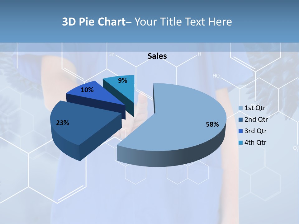 Specialist Technology Medical PowerPoint Template
