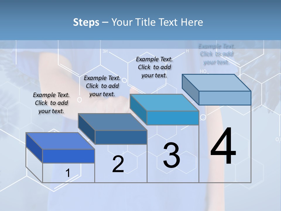 Specialist Technology Medical PowerPoint Template