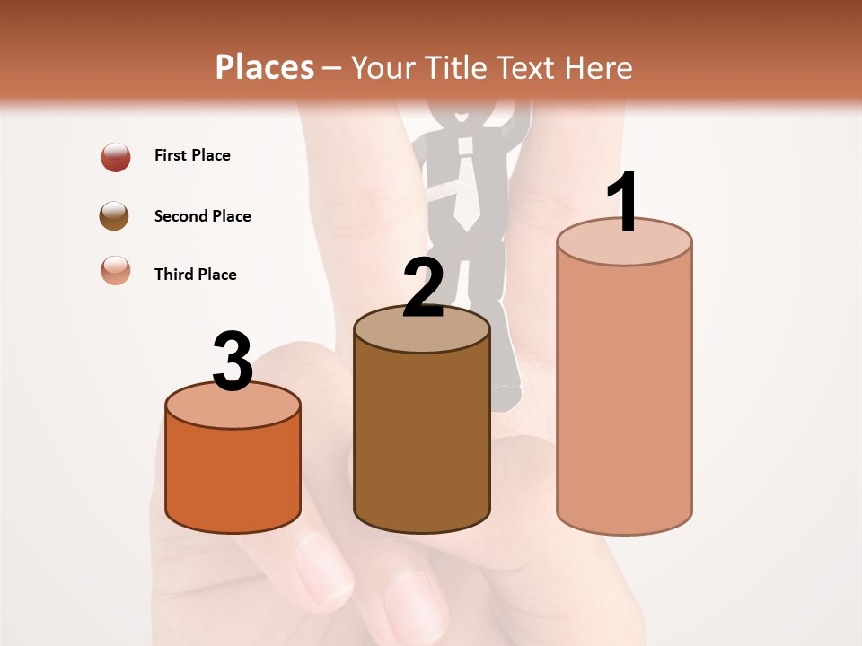 Internet Smile Idea PowerPoint Template
