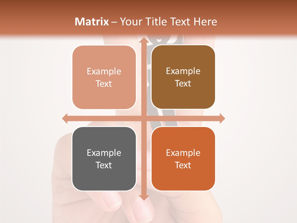 Internet Smile Idea PowerPoint Template