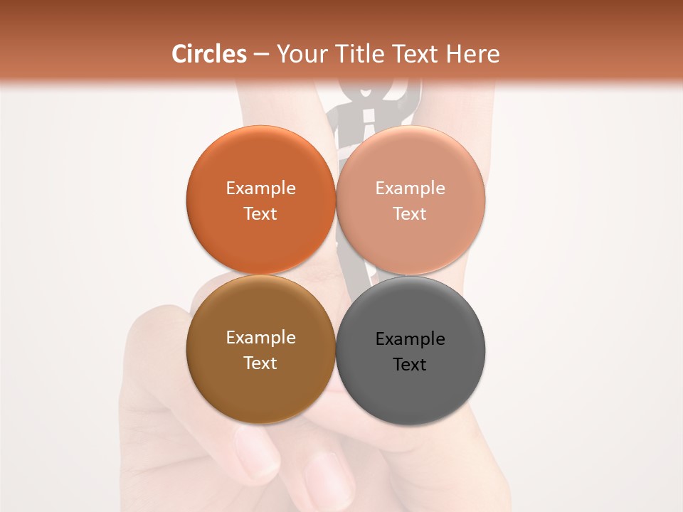 Internet Smile Idea PowerPoint Template