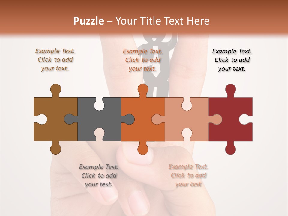 Internet Smile Idea PowerPoint Template