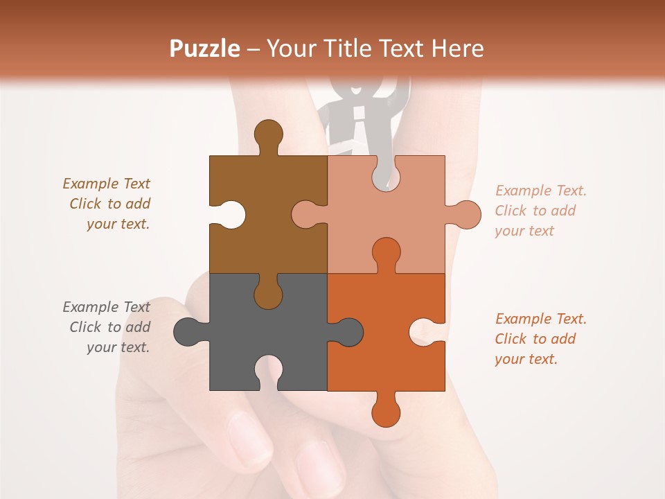 Internet Smile Idea PowerPoint Template