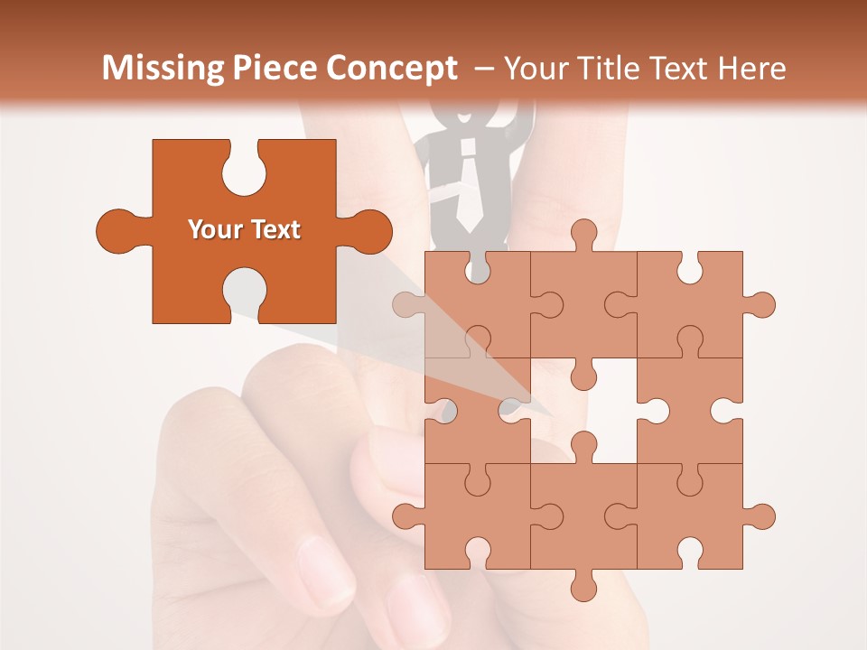 Internet Smile Idea PowerPoint Template