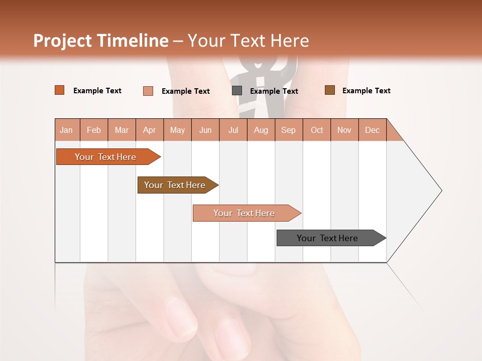Internet Smile Idea PowerPoint Template