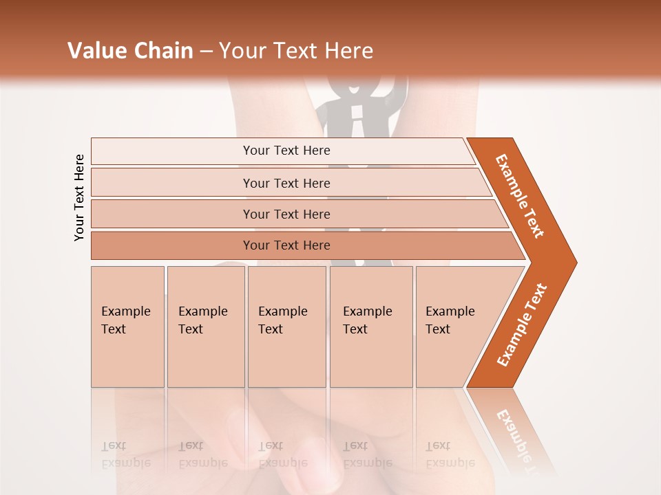 Internet Smile Idea PowerPoint Template