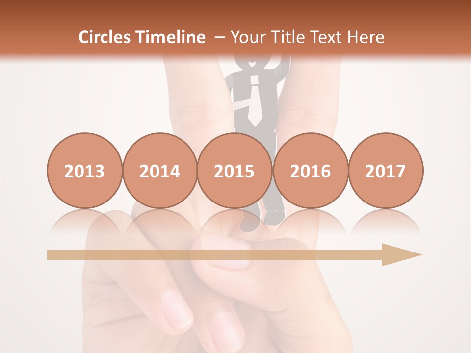 Internet Smile Idea PowerPoint Template