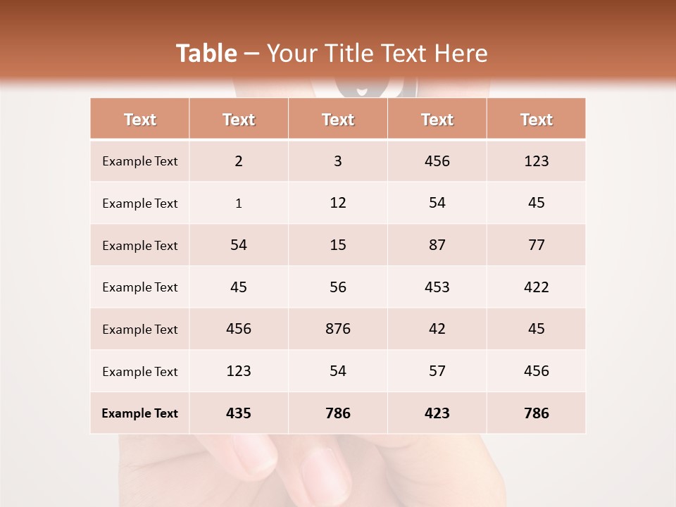 Internet Smile Idea PowerPoint Template