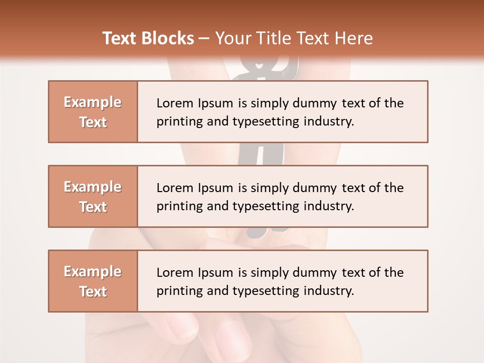Internet Smile Idea PowerPoint Template