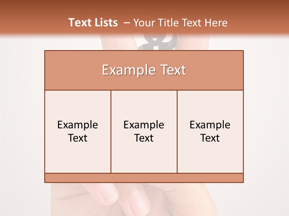 Internet Smile Idea PowerPoint Template