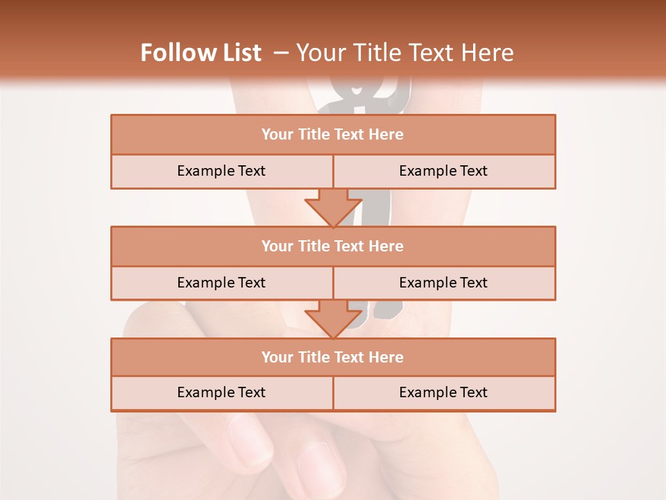 Internet Smile Idea PowerPoint Template