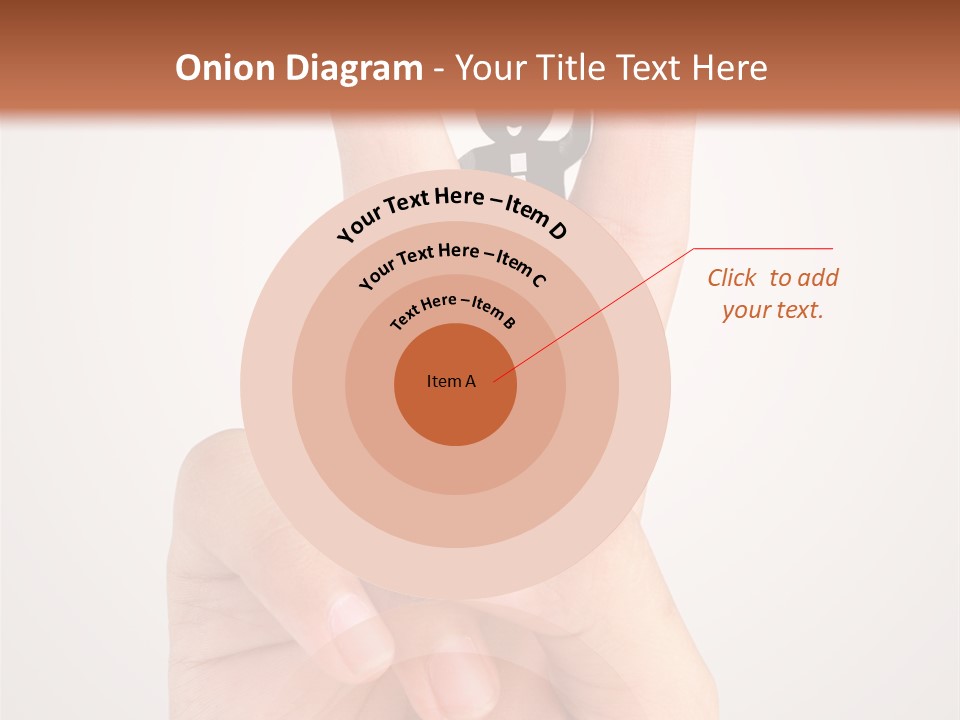 Internet Smile Idea PowerPoint Template