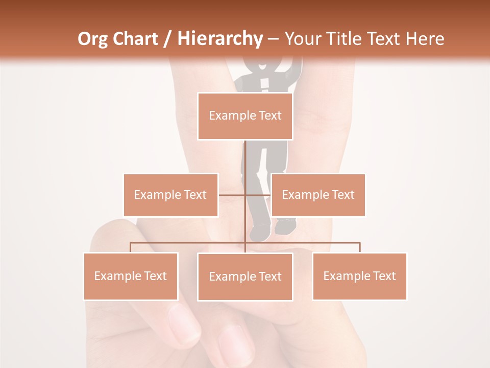 Internet Smile Idea PowerPoint Template
