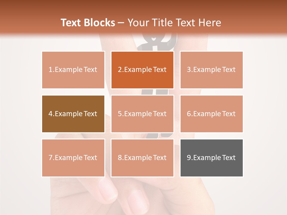 Internet Smile Idea PowerPoint Template