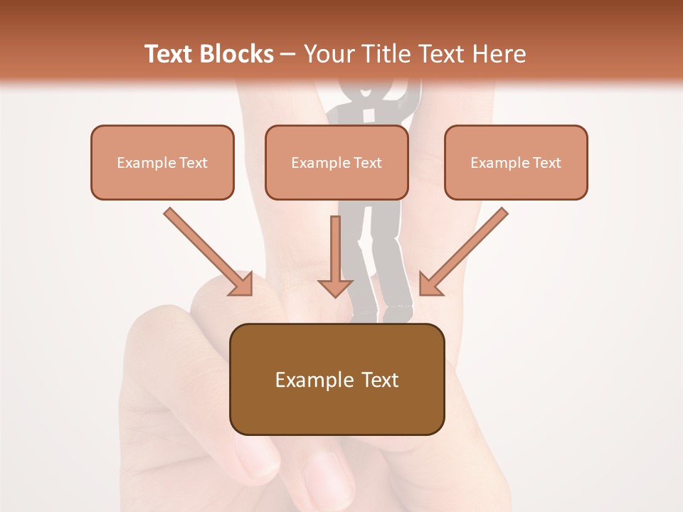Internet Smile Idea PowerPoint Template