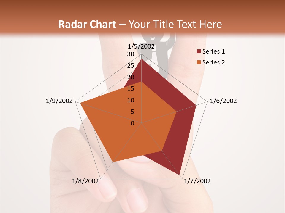 Internet Smile Idea PowerPoint Template