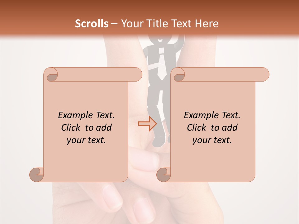 Internet Smile Idea PowerPoint Template