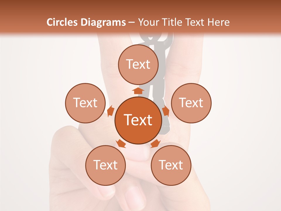 Internet Smile Idea PowerPoint Template