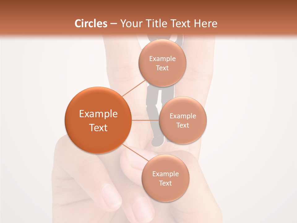 Internet Smile Idea PowerPoint Template