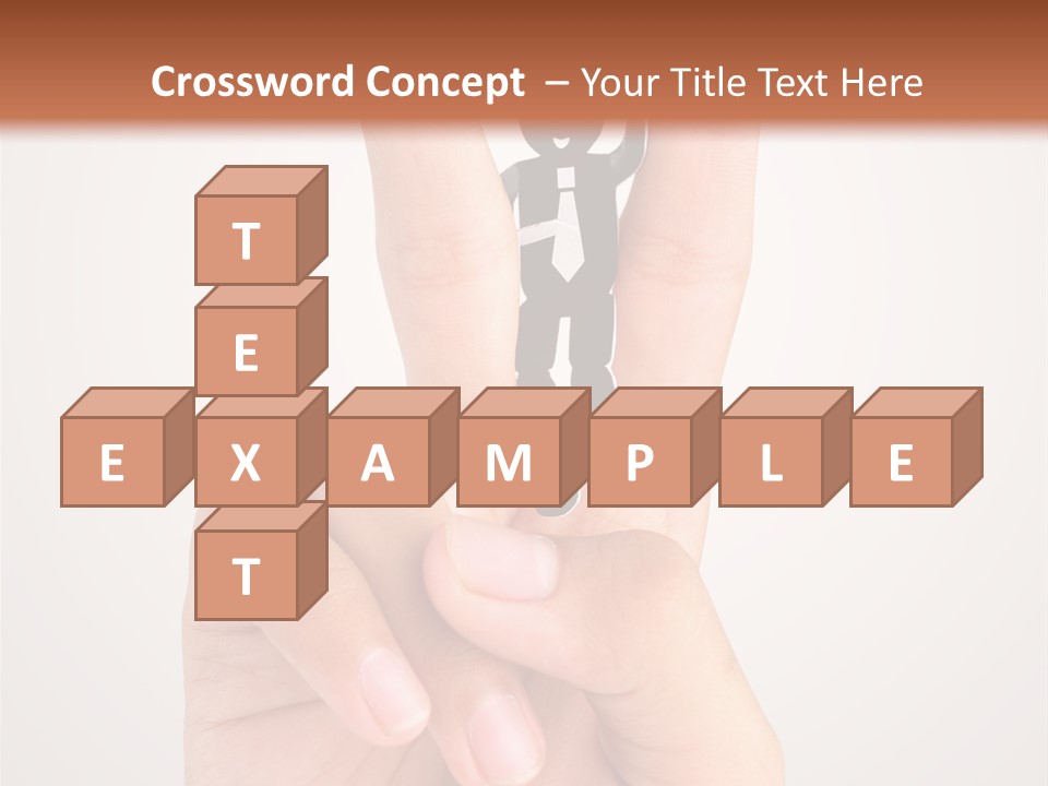 Internet Smile Idea PowerPoint Template