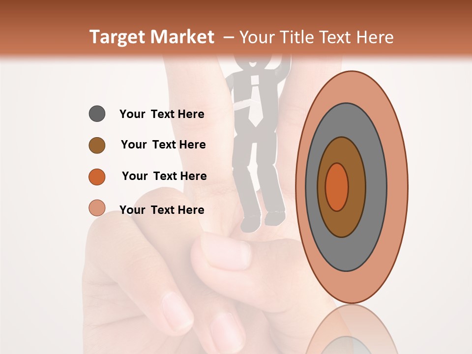 Internet Smile Idea PowerPoint Template