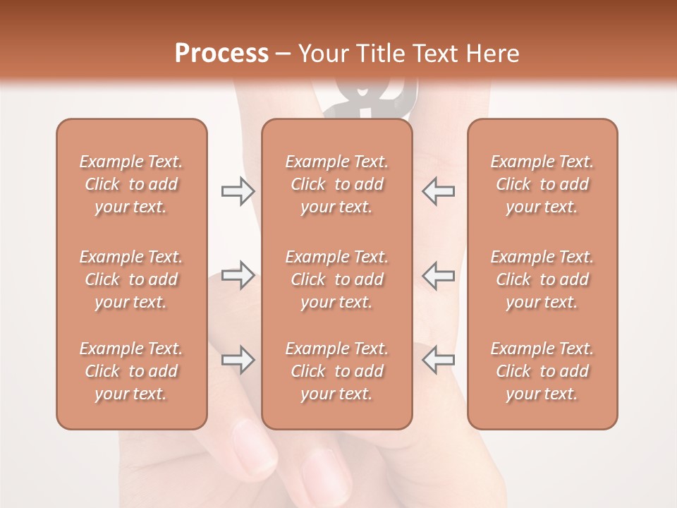 Internet Smile Idea PowerPoint Template