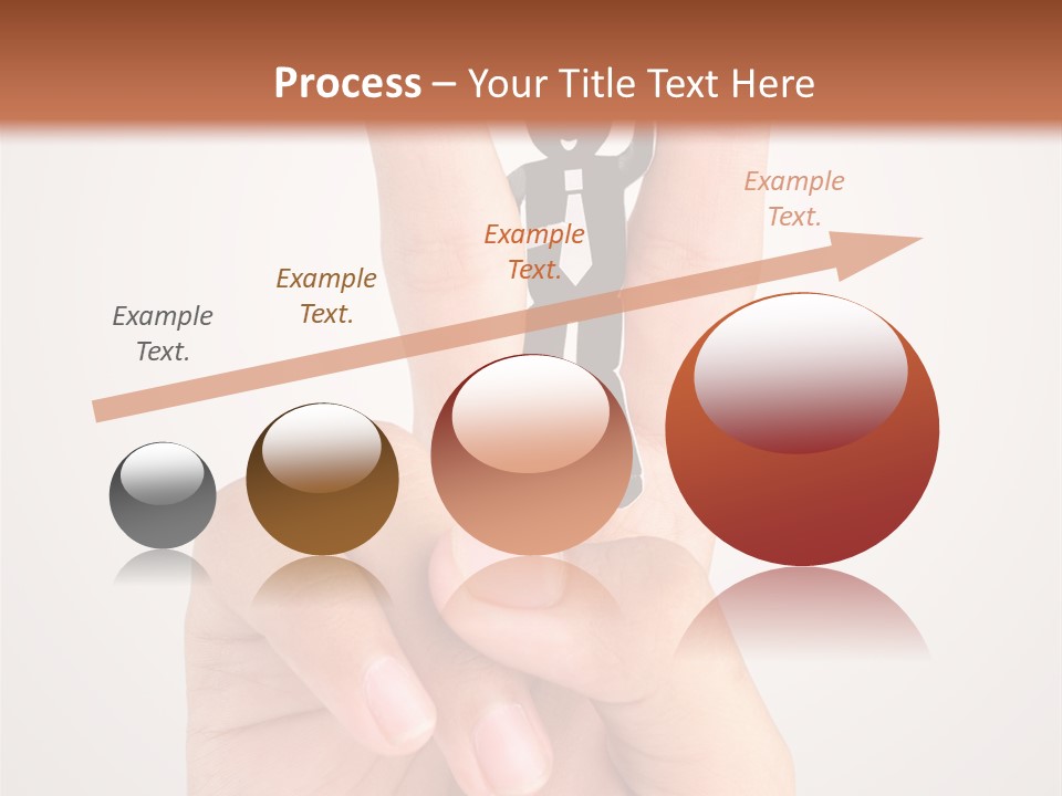 Internet Smile Idea PowerPoint Template