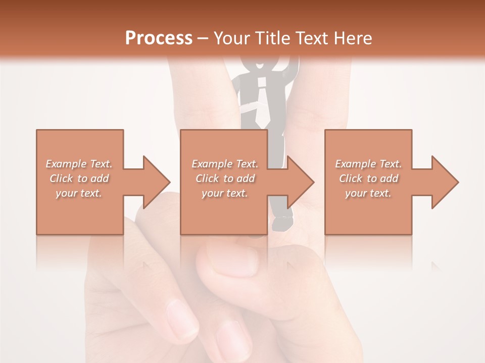 Internet Smile Idea PowerPoint Template