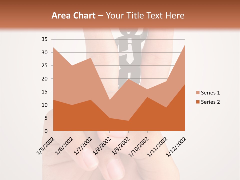 Internet Smile Idea PowerPoint Template