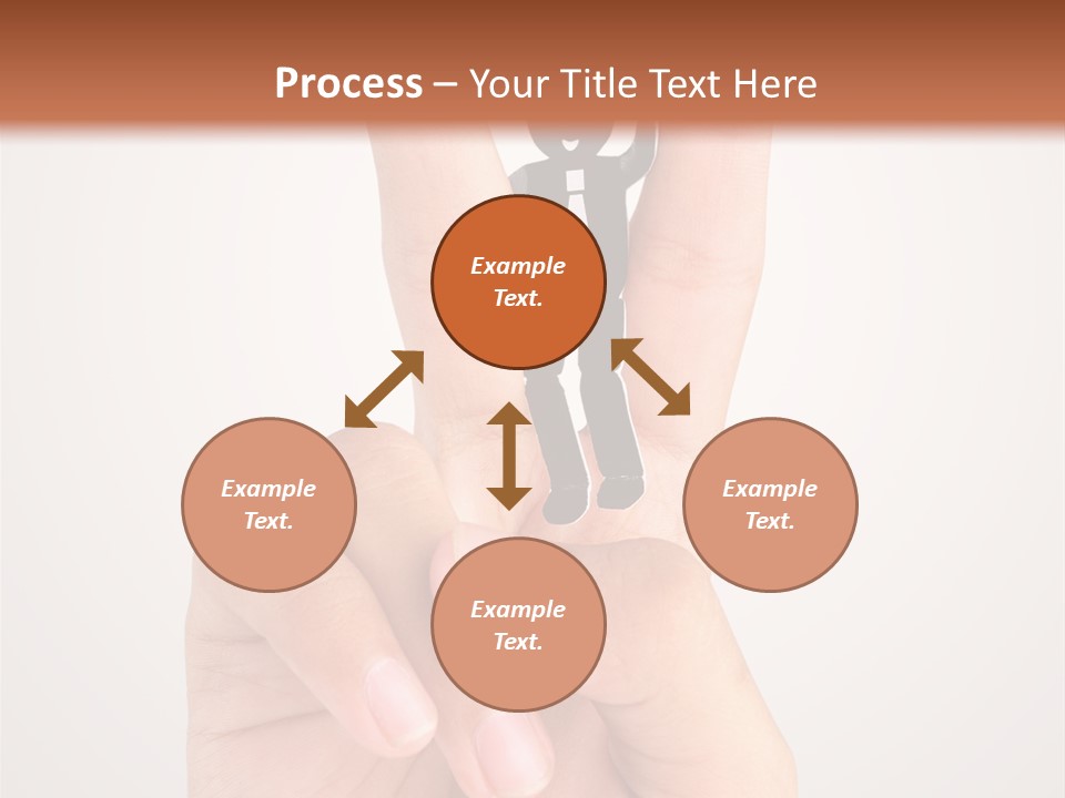 Internet Smile Idea PowerPoint Template