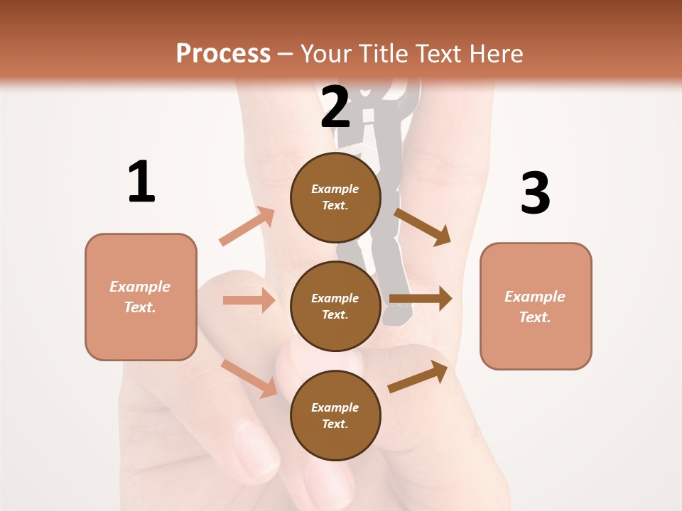 Internet Smile Idea PowerPoint Template
