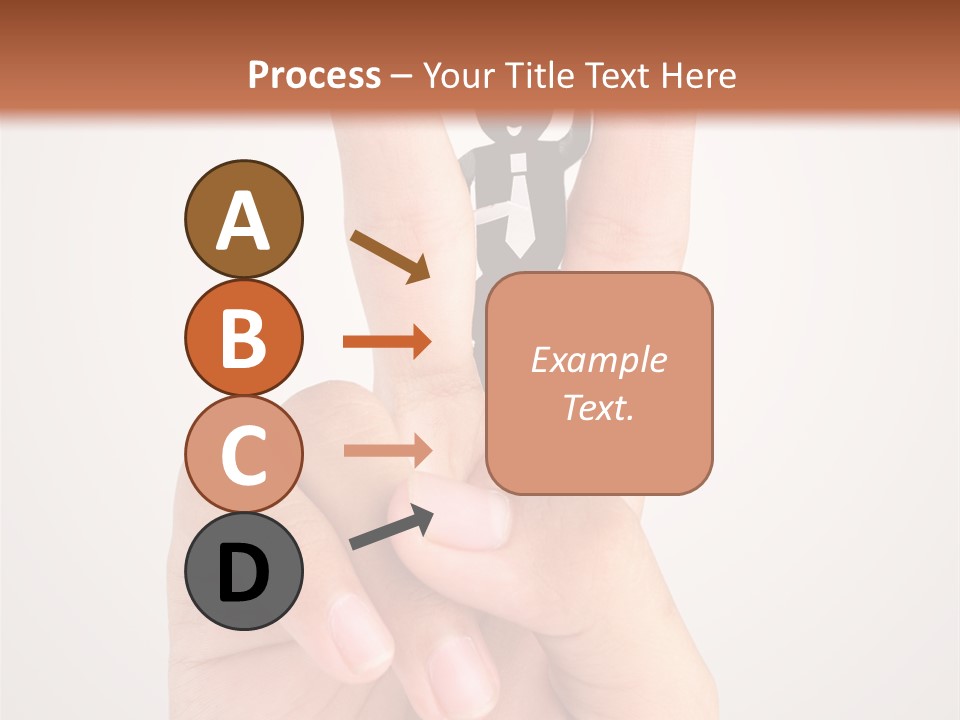Internet Smile Idea PowerPoint Template