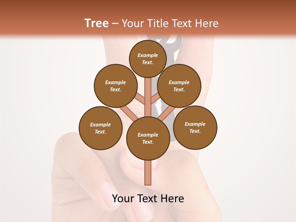 Internet Smile Idea PowerPoint Template