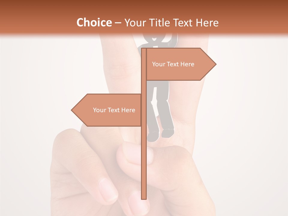 Internet Smile Idea PowerPoint Template